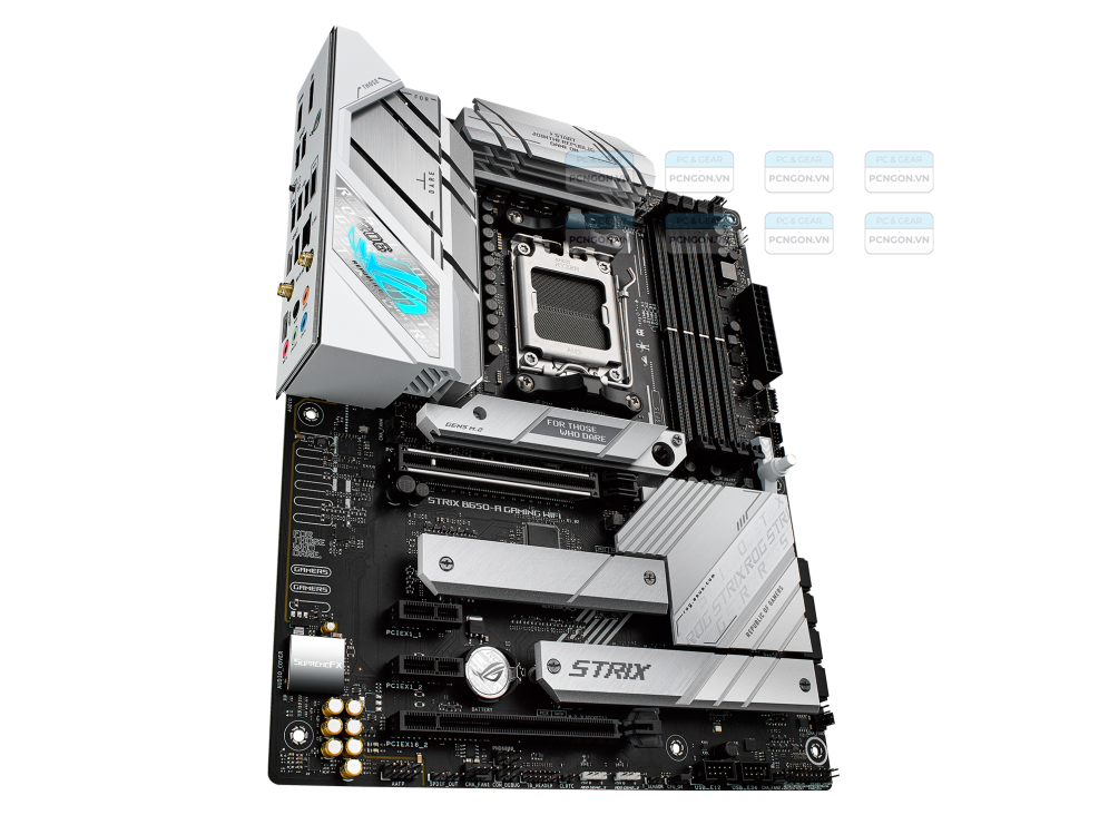 Mainboard Asus Rog Strix B650-a Gaming Wifi 6