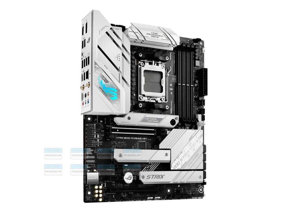 Mainboard Asus Rog Strix B650-a Gaming Wifi 7