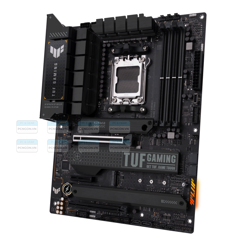 Mainboard Asus Tuf Gaming X670e Plus 3