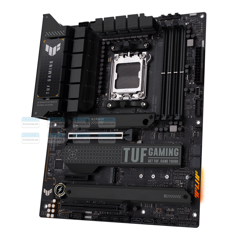 Mainboard Asus Tuf Gaming X670e Plus 5