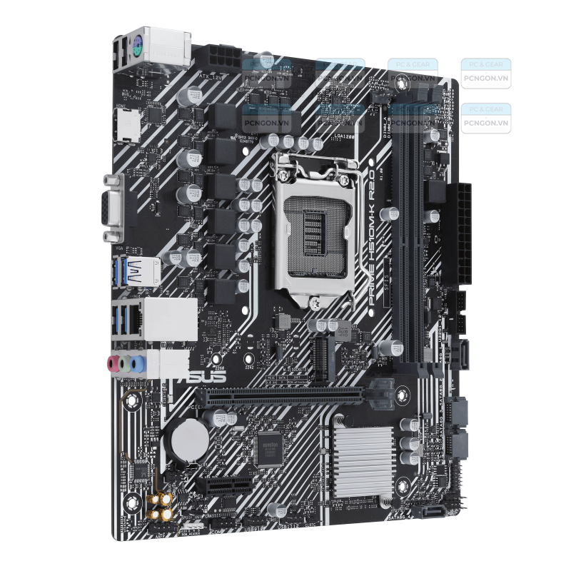Mainboard Asus Prime H510m-k R2.0 2