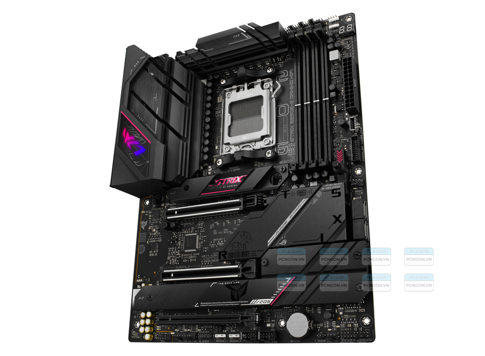 Mainboard Asus Rog Strix B650e-e Gaming Wifi Ddr5 3