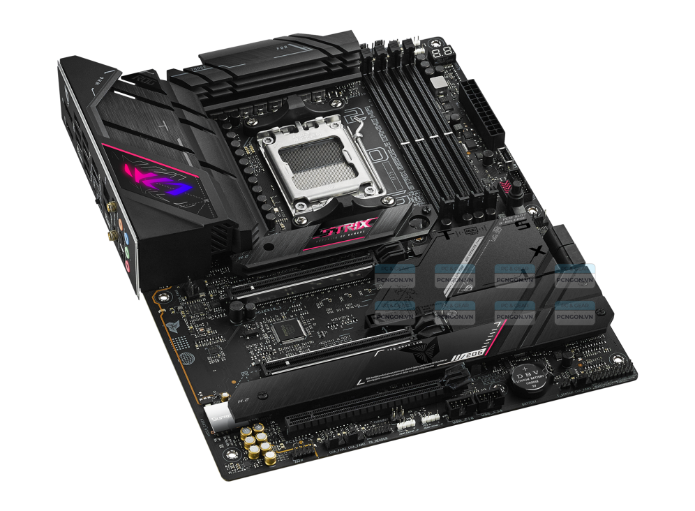 Mainboard Asus Rog Strix B650e-e Gaming Wifi Ddr5 6