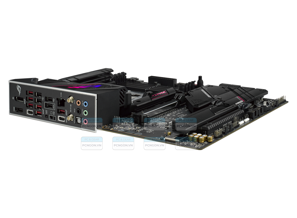 Mainboard Asus Rog Strix B650e-e Gaming Wifi Ddr5 7