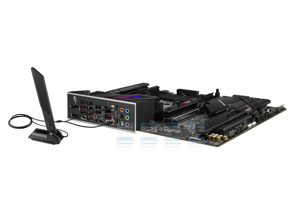 Mainboard Asus Rog Strix B650e-e Gaming Wifi Ddr5 8