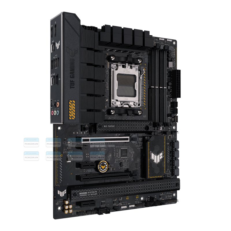 Mainboard Asus Tuf Gaming B650-plus Ddr5 2