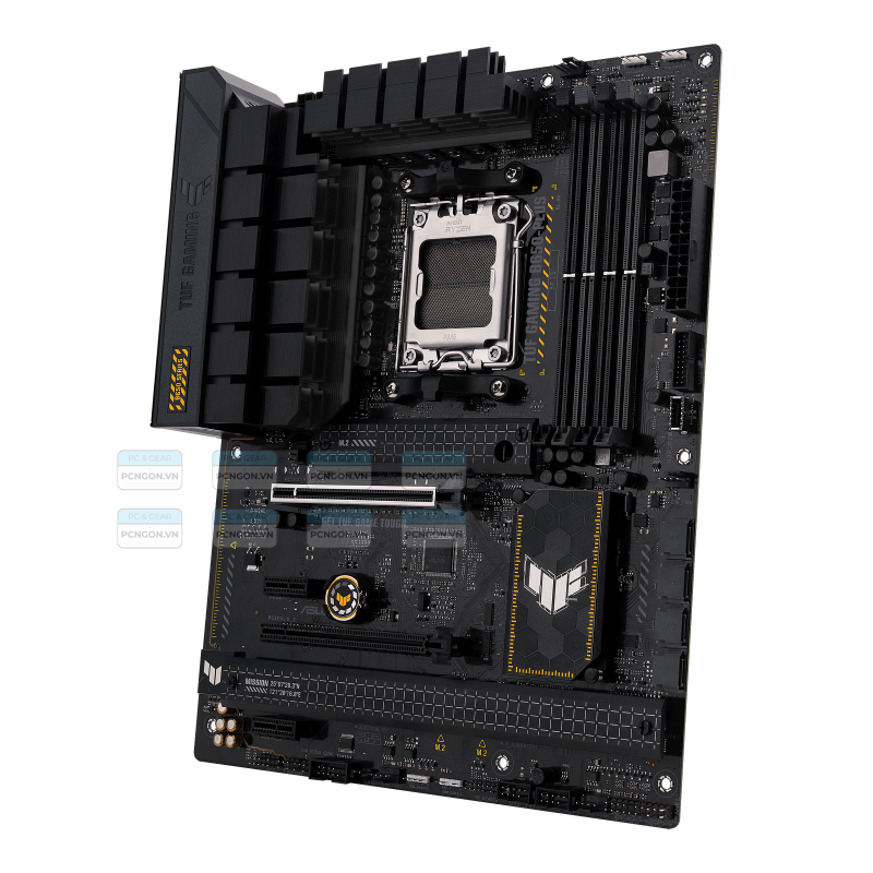 Mainboard Asus Tuf Gaming B650-plus Ddr5 3