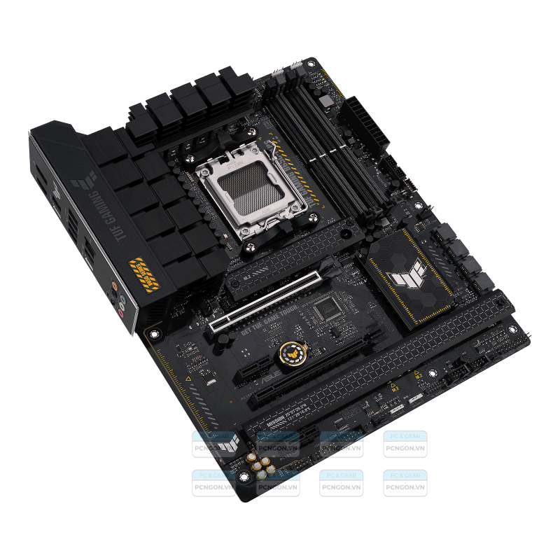 Mainboard Asus Tuf Gaming B650-plus Ddr5 4