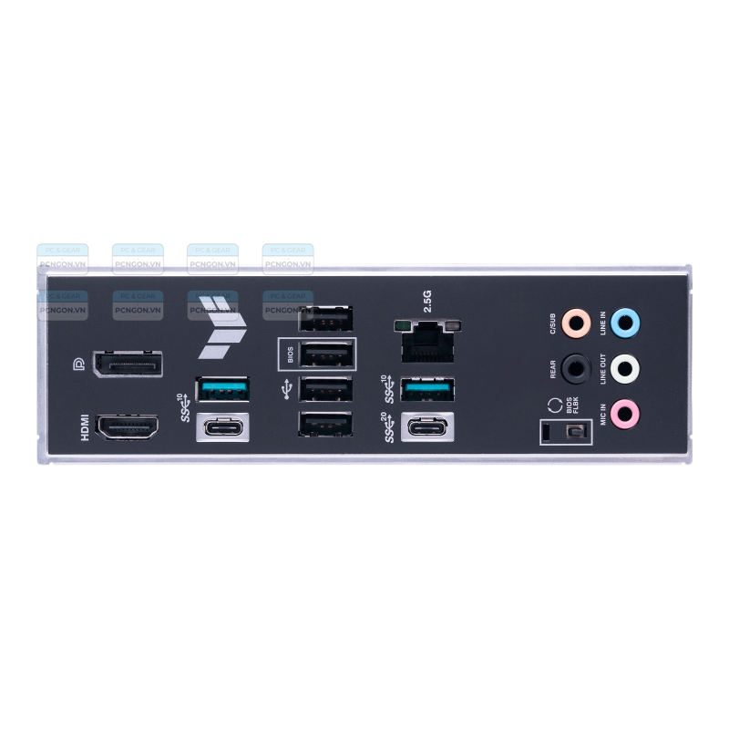 Mainboard Asus Tuf Gaming B650-plus Ddr5 5