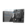 Mainboard Msi H510m-b Pro 1