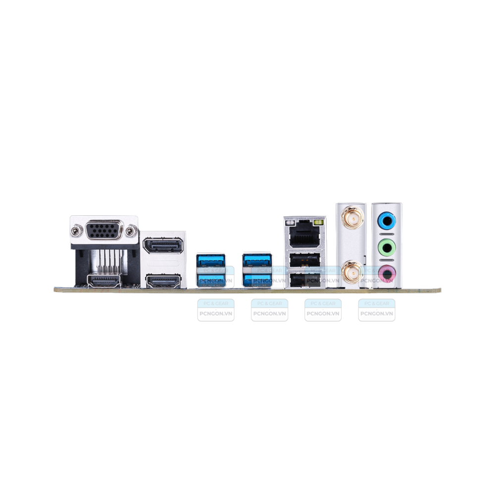 Mainboard Mini Itx Huananzhi B660m-itx 1
