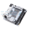 Mainboard Mini Itx Huananzhi B660m-itx 2