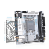 Mainboard Mini Itx Huananzhi B660m-itx 3