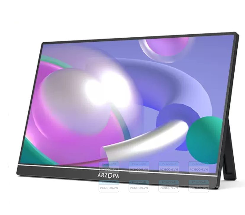 Màn Hình Di động Arzopa 14 Inch Full Hd Ips 60hz 1