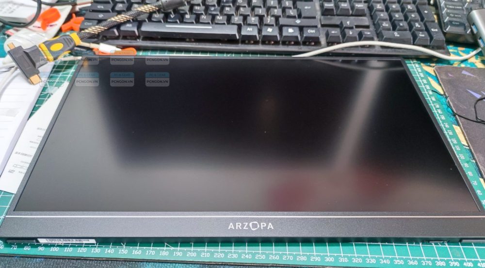 Màn Hình Di động Arzopa 14 Inch Full Hd Ips 60hz 13