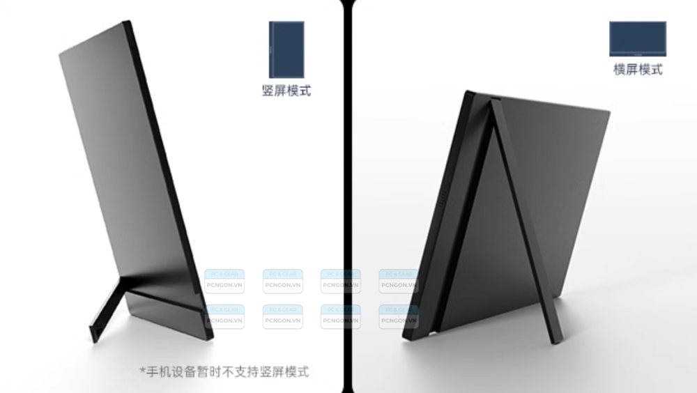 Màn Hình Di động Arzopa 14 Inch Full Hd Ips 60hz 3