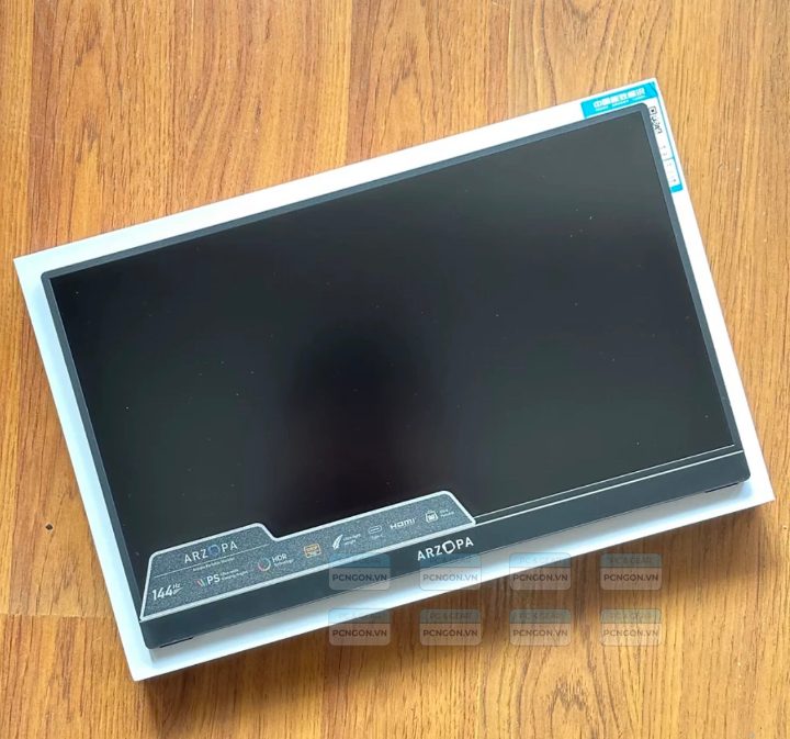 Màn Hình Di động Arzopa 14 Inch Full Hd Ips 60hz 5