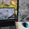 Màn Hình Di động Arzopa 14 Inch Full Hd Ips 60hz 7