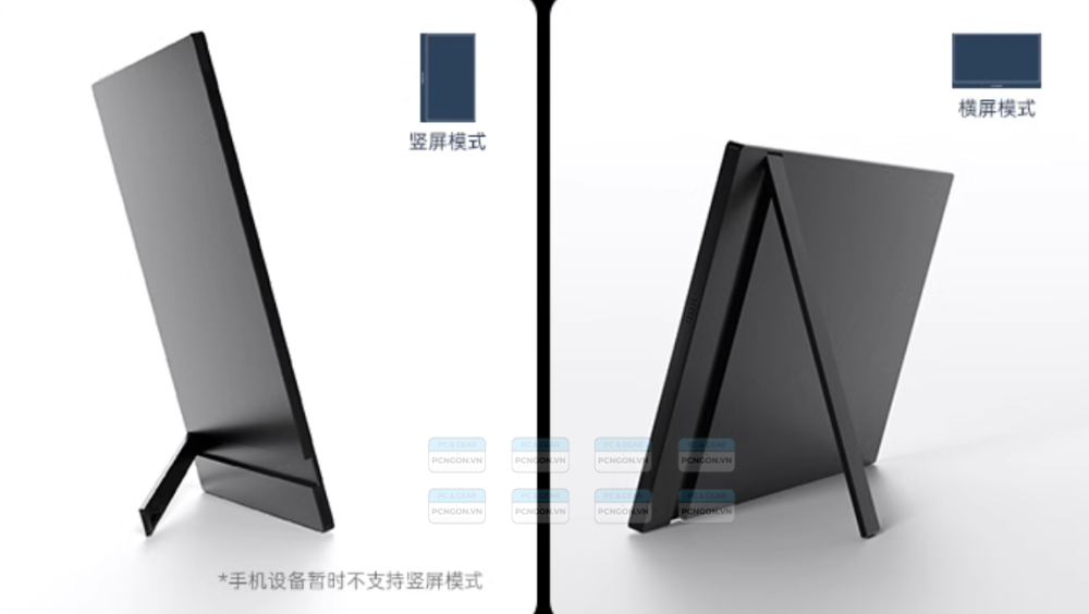 Màn Hình Di động Arzopa 16 Inch Full Hd Ips 144hz 3