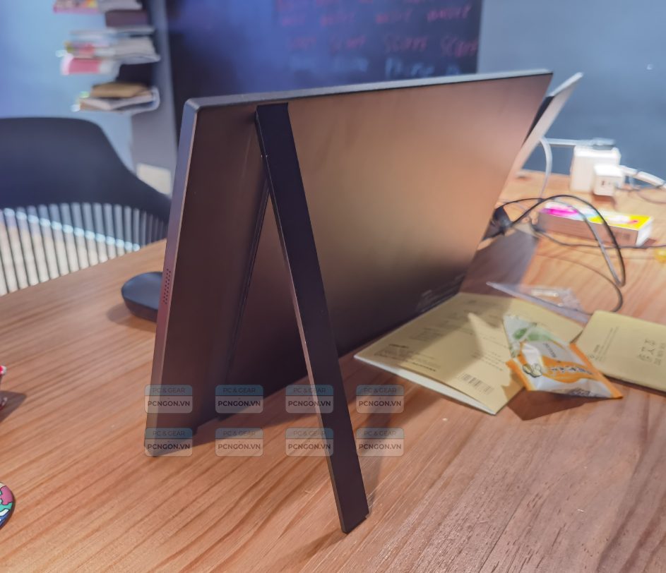 Màn Hình Di động Arzopa 16 Inch Full Hd Ips 144hz 4