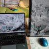 Màn Hình Di động Arzopa 16 Inch Full Hd Ips 144hz 7