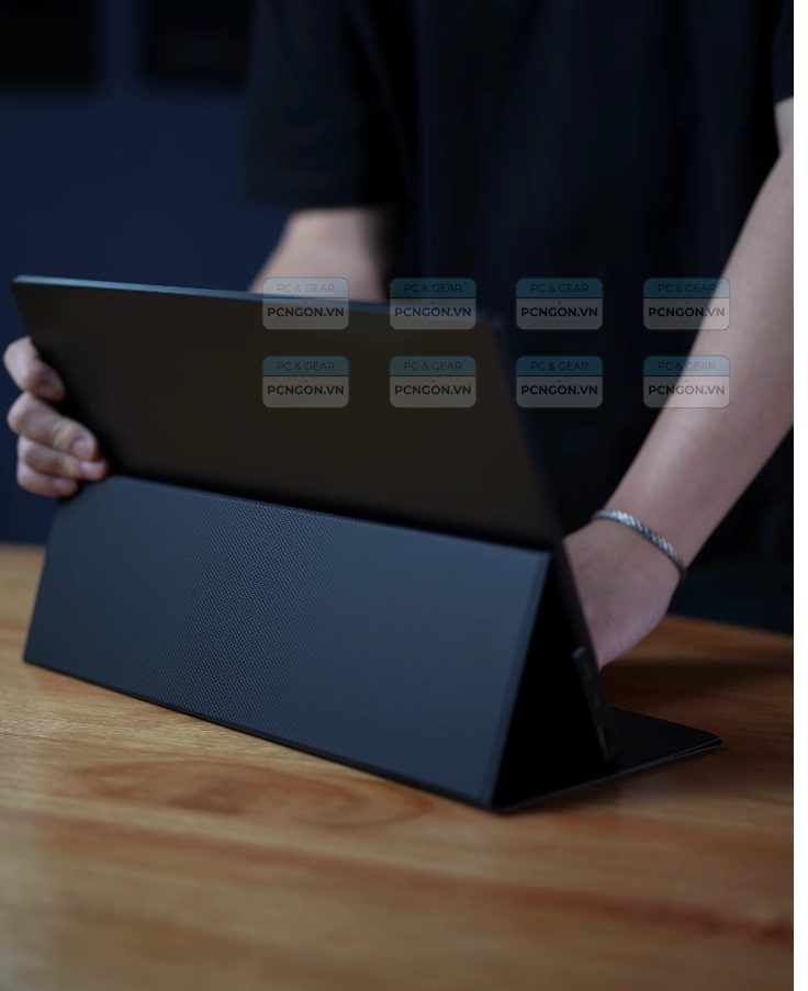 Màn Hình Di động Cforce 15 Inch 2.5k 144hz 1
