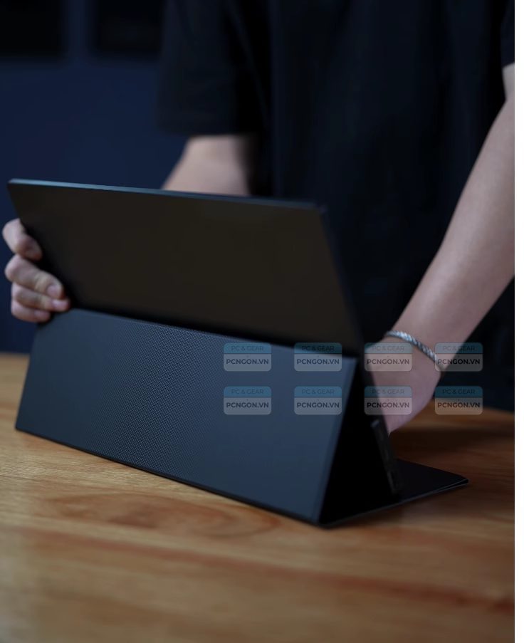 Màn Hình Di động Cforce 15 Inch Full Hd Ips 1