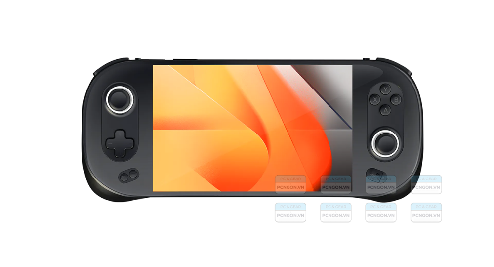 Máy Chơi Game Cầm Tay Ayaneo 2 Amd 6800u(starry Black, Ram 16gb, Ssd 512gb) 12