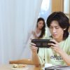 Máy Chơi Game Cầm Tay Ayaneo 2 Amd 6800u(starry Black, Ram 16gb, Ssd 512gb) 15