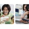 Máy Chơi Game Cầm Tay Ayaneo 2 Amd 6800u(starry Black, Ram 16gb, Ssd 512gb) 6