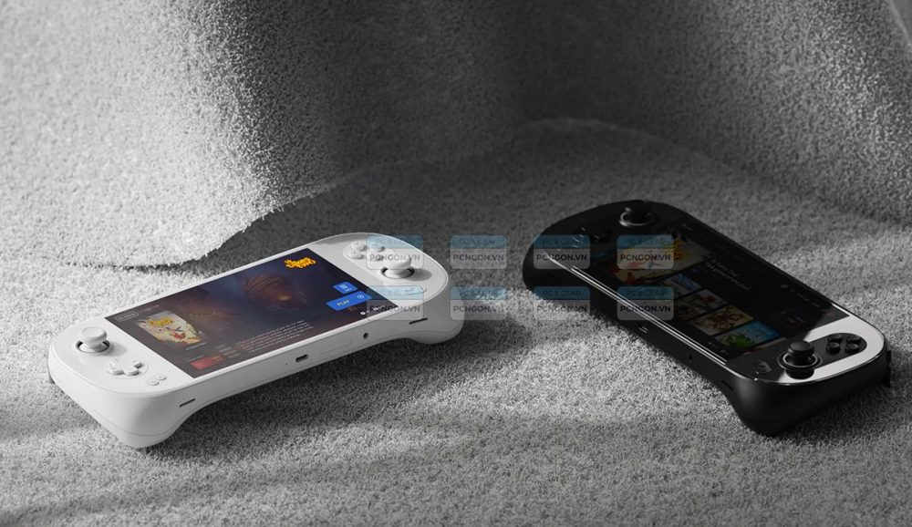 Máy Chơi Game Cầm Tay Ayaneo 2 Amd 6800u(starry Black, Ram 16gb, Ssd 512gb) 7