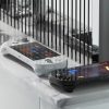 Máy Chơi Game Cầm Tay Ayaneo 2 Amd 6800u(starry Black, Ram 16gb, Ssd 512gb) 8