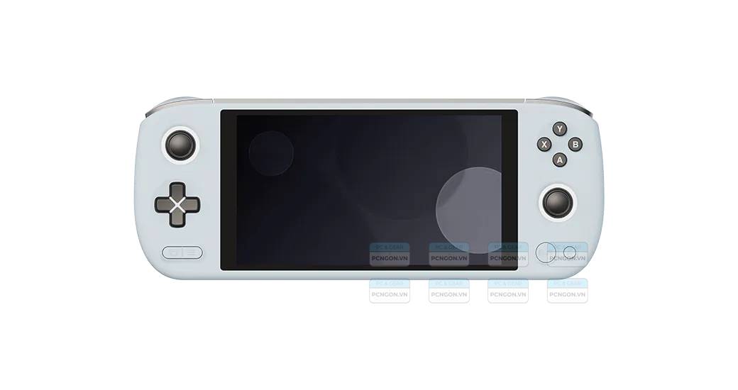 Máy Chơi Game Cầm Tay Ayaneo Air Plus Amd 6800u(glacier Blue, Ram 32gb, Ssd 1tb) 11