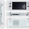 Máy Chơi Game Cầm Tay Ayaneo Air Plus Amd 6800u(glacier Blue, Ram 32gb, Ssd 1tb) 13