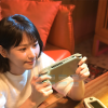 Máy Chơi Game Cầm Tay Ayaneo Air Plus Amd 6800u(glacier Blue, Ram 32gb, Ssd 1tb) 3