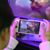 Máy Chơi Game Cầm Tay Ayaneo Air Plus Amd 6800u(glacier Blue, Ram 32gb, Ssd 1tb) 6