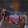 Máy Chơi Game Cầm Tay Ayaneo Kun (black Feather, Ram 32gb, Ssd 1tb) 10