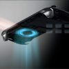 Máy Chơi Game Cầm Tay Ayaneo Kun (black Feather, Ram 32gb, Ssd 1tb) 19