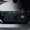 Máy Chơi Game Cầm Tay Ayaneo Kun (black Feather, Ram 32gb, Ssd 1tb) 21