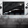 Máy Chơi Game Cầm Tay Ayaneo Kun (black Feather, Ram 32gb, Ssd 1tb) 28