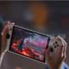 Máy Chơi Game Cầm Tay Ayaneo Kun (silver Wing, Ram 64gb, Ssd 4tb) 11