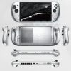 Máy Chơi Game Cầm Tay Ayaneo Kun (silver Wing, Ram 64gb, Ssd 4tb) 2