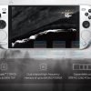 Máy Chơi Game Cầm Tay Ayaneo Kun (silver Wing, Ram 64gb, Ssd 4tb) 20