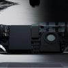 Máy Chơi Game Cầm Tay Ayaneo Kun (silver Wing, Ram 64gb, Ssd 4tb) 23