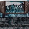 Máy Chơi Game Cầm Tay Ayaneo Kun (silver Wing, Ram 64gb, Ssd 4tb) 26