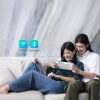 Máy Chơi Game Cầm Tay Ayaneo Kun (silver Wing, Ram 64gb, Ssd 4tb) 4
