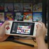 Máy Chơi Game Cầm Tay Ayaneo Pocket Air (ram 12gb, Ssd 512gb) 11
