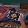 Máy Chơi Game Cầm Tay Ayaneo Pocket Air (ram 12gb, Ssd 512gb) 13