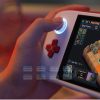 Máy Chơi Game Cầm Tay Ayaneo Pocket Air (ram 12gb, Ssd 512gb) 14