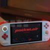 Máy Chơi Game Cầm Tay Ayaneo Pocket Air (ram 12gb, Ssd 512gb) 18